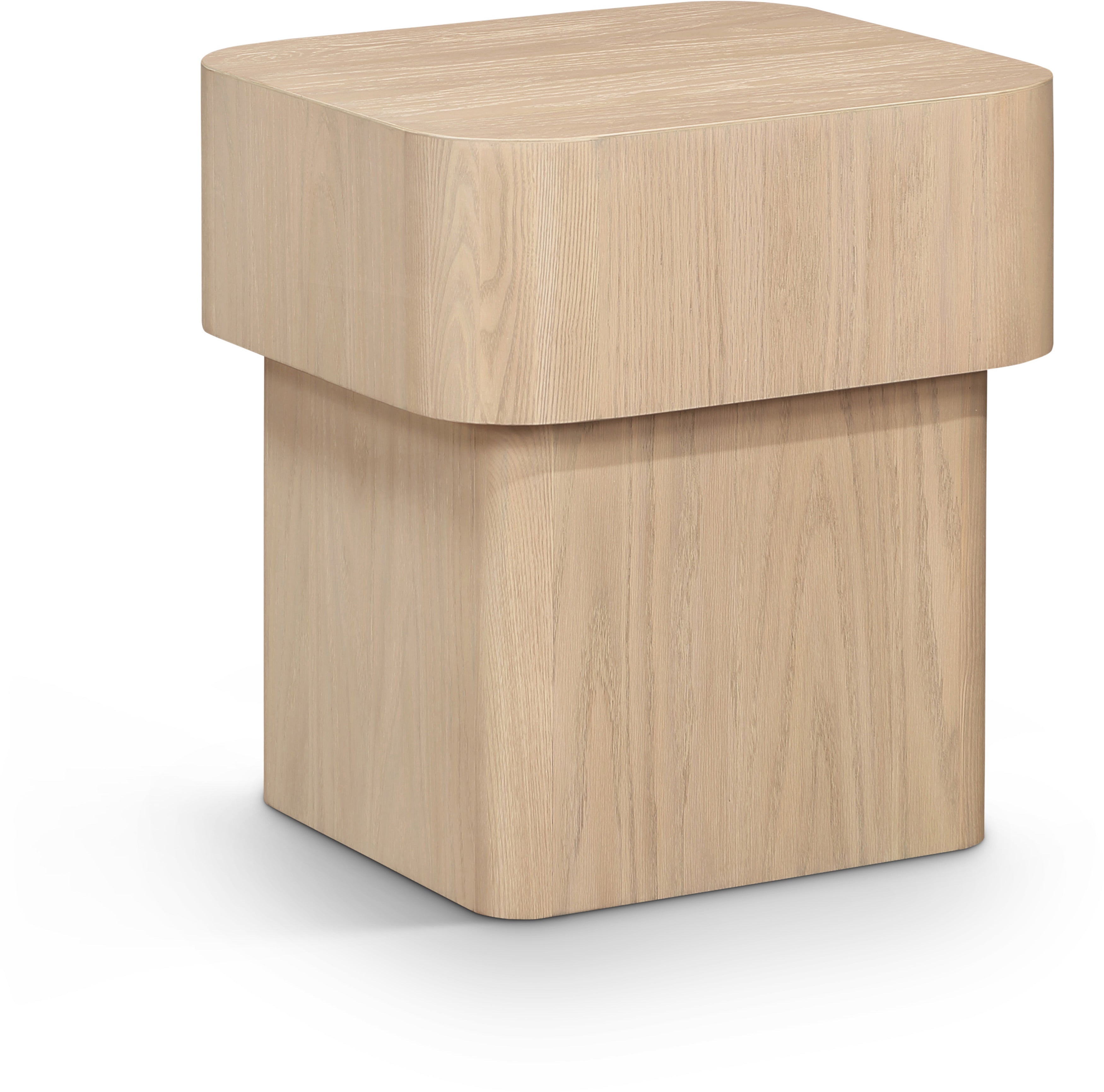 Oakmont End Table