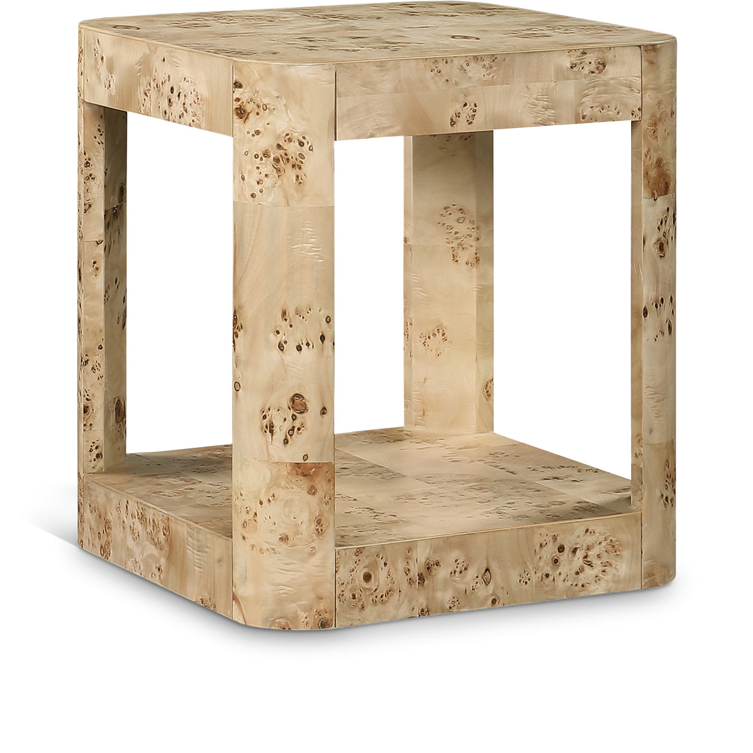 Reeves End Table