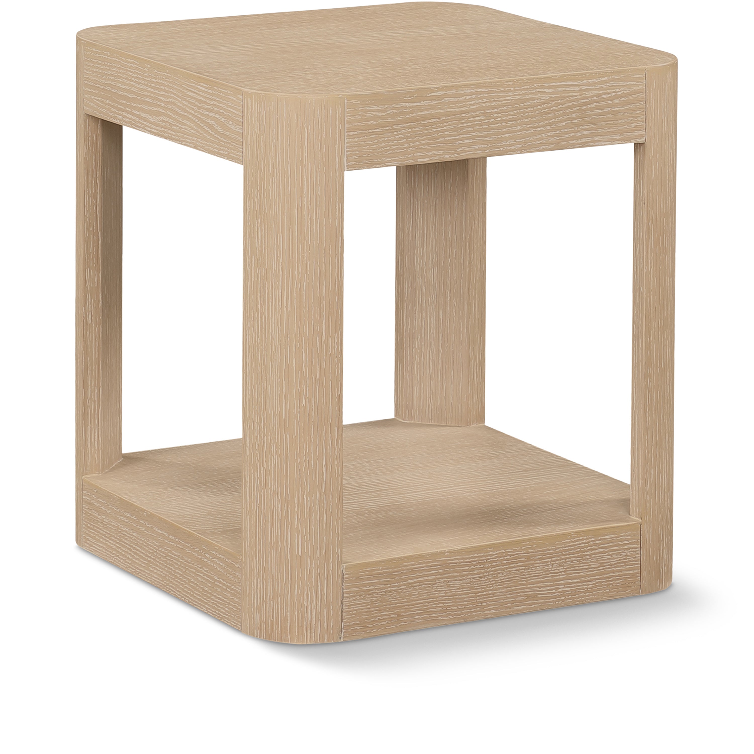 Reeves End Table