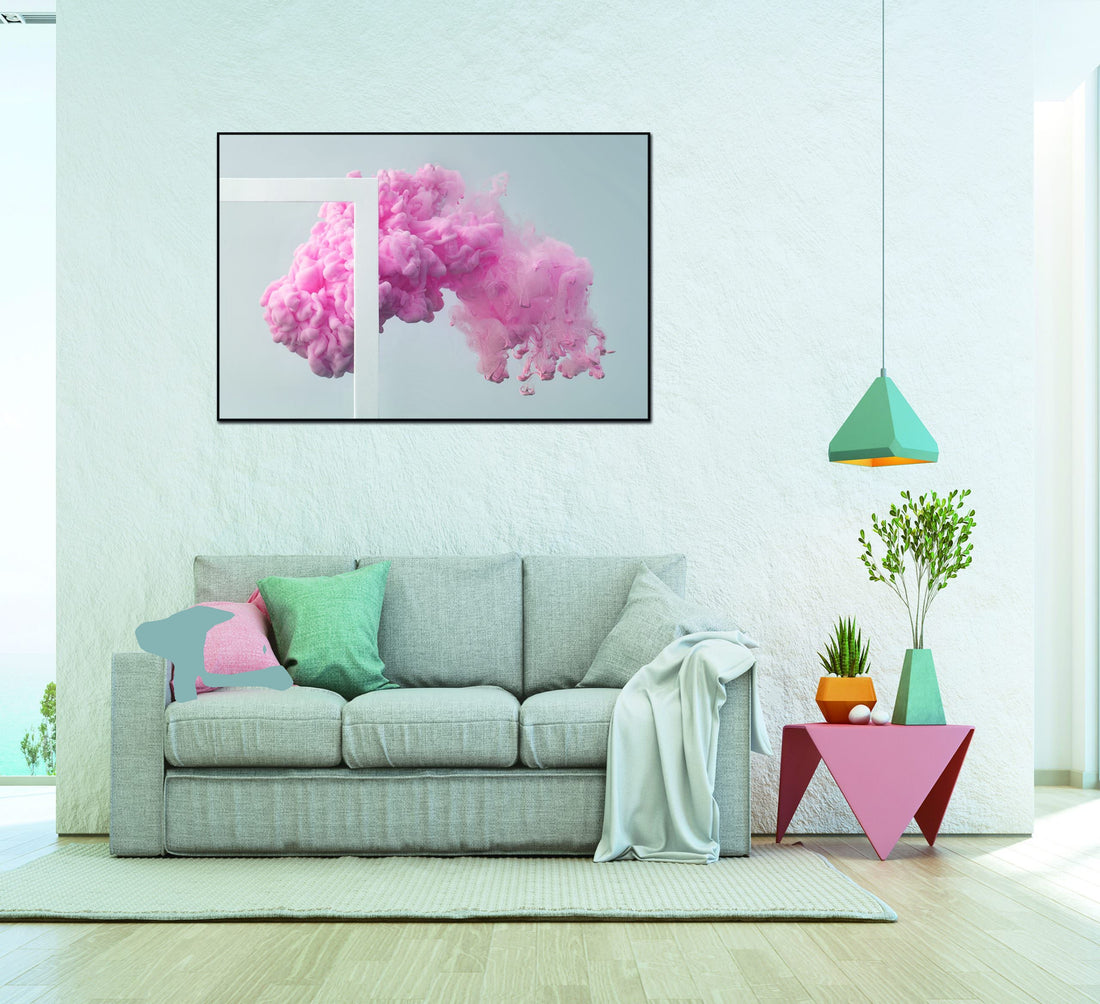 Candy Canvas