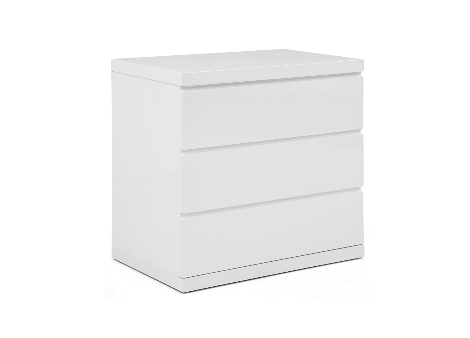 Anna Single Dresser