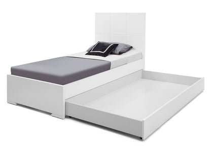 Anna Twin Trundle Bed