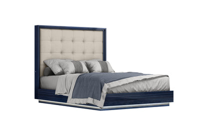 Alexander Queen Bed