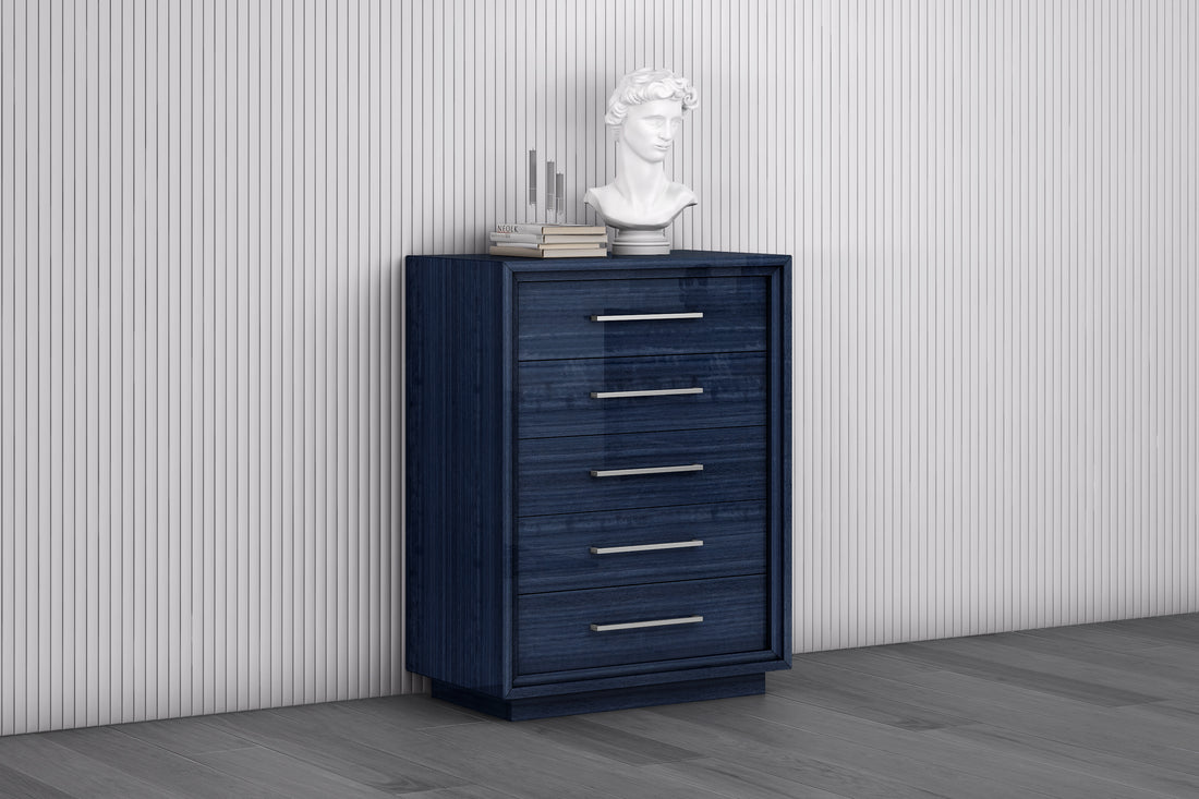 Alexander Chest of Drawers