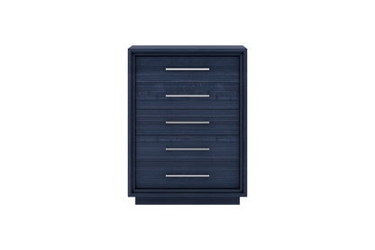 Alexander Chest of Drawers