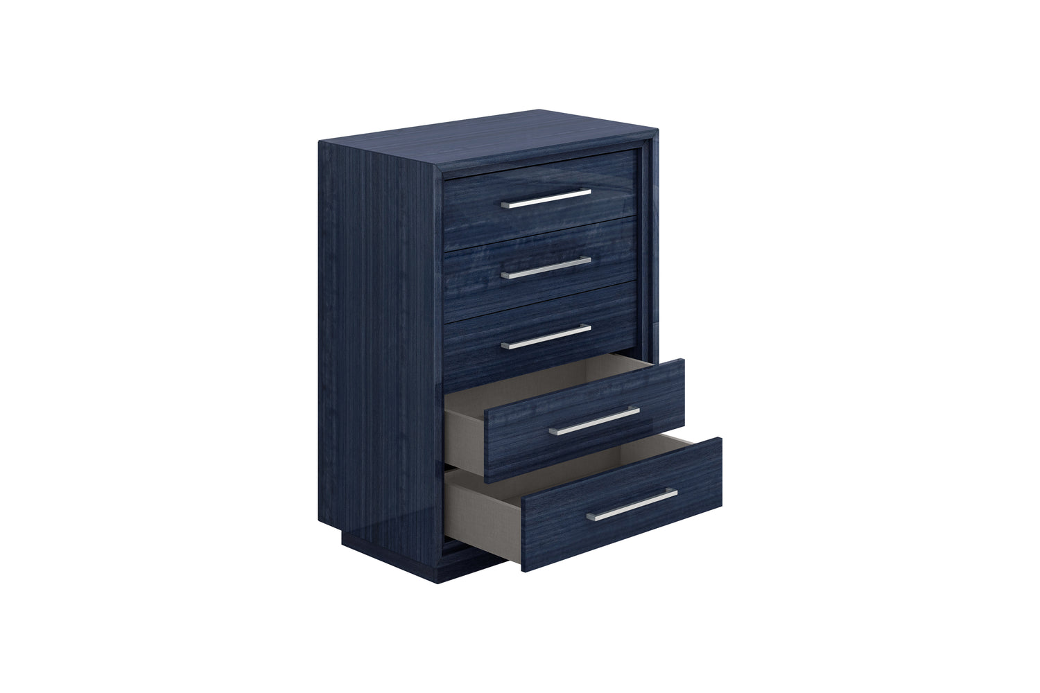 Alexander Chest of Drawers