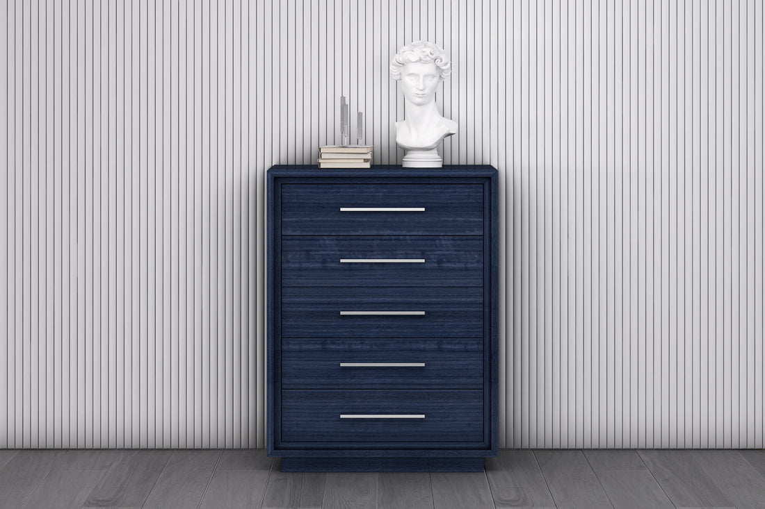 Alexander Chest of Drawers