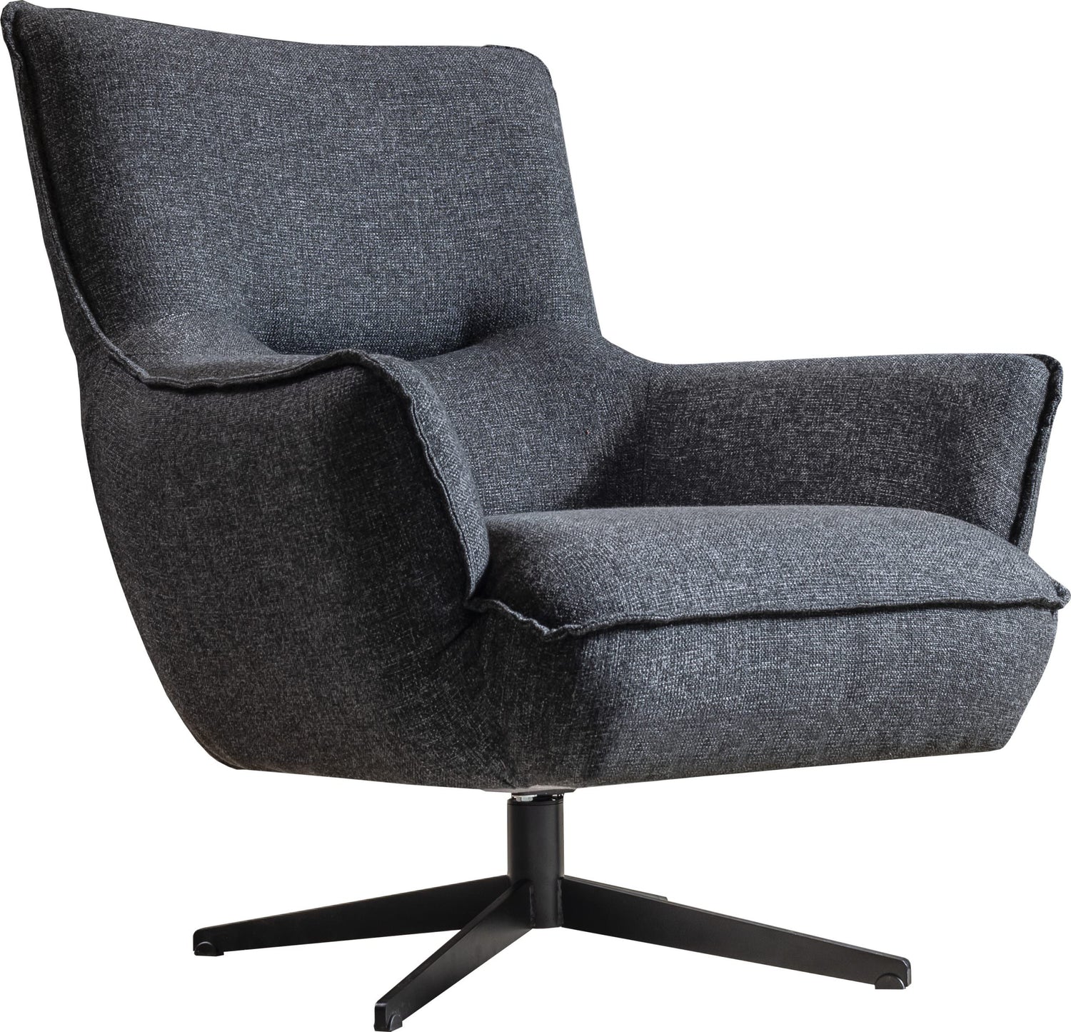 Fatsa Swivel Chair
