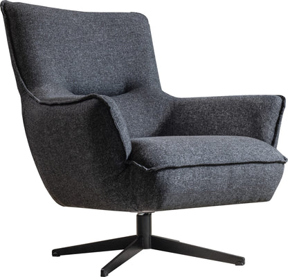 Fatsa Swivel Chair