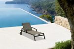 Bondi Outdoor Chaise