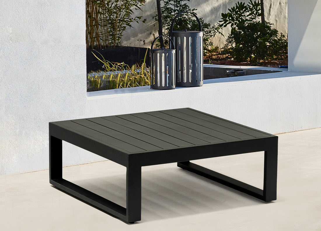 Caden Outdoor Coffee Table