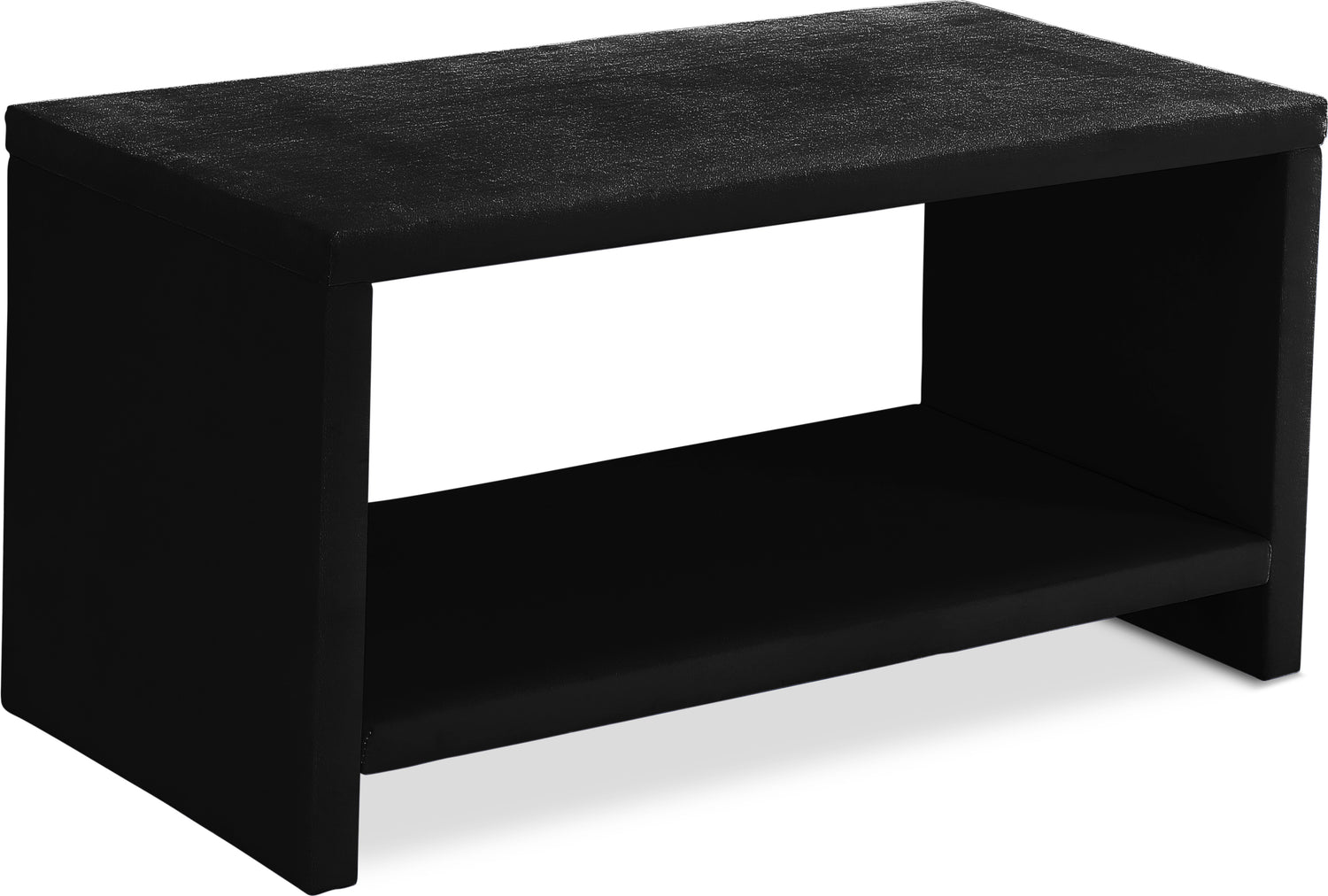 Cleo Velvet Night Stand