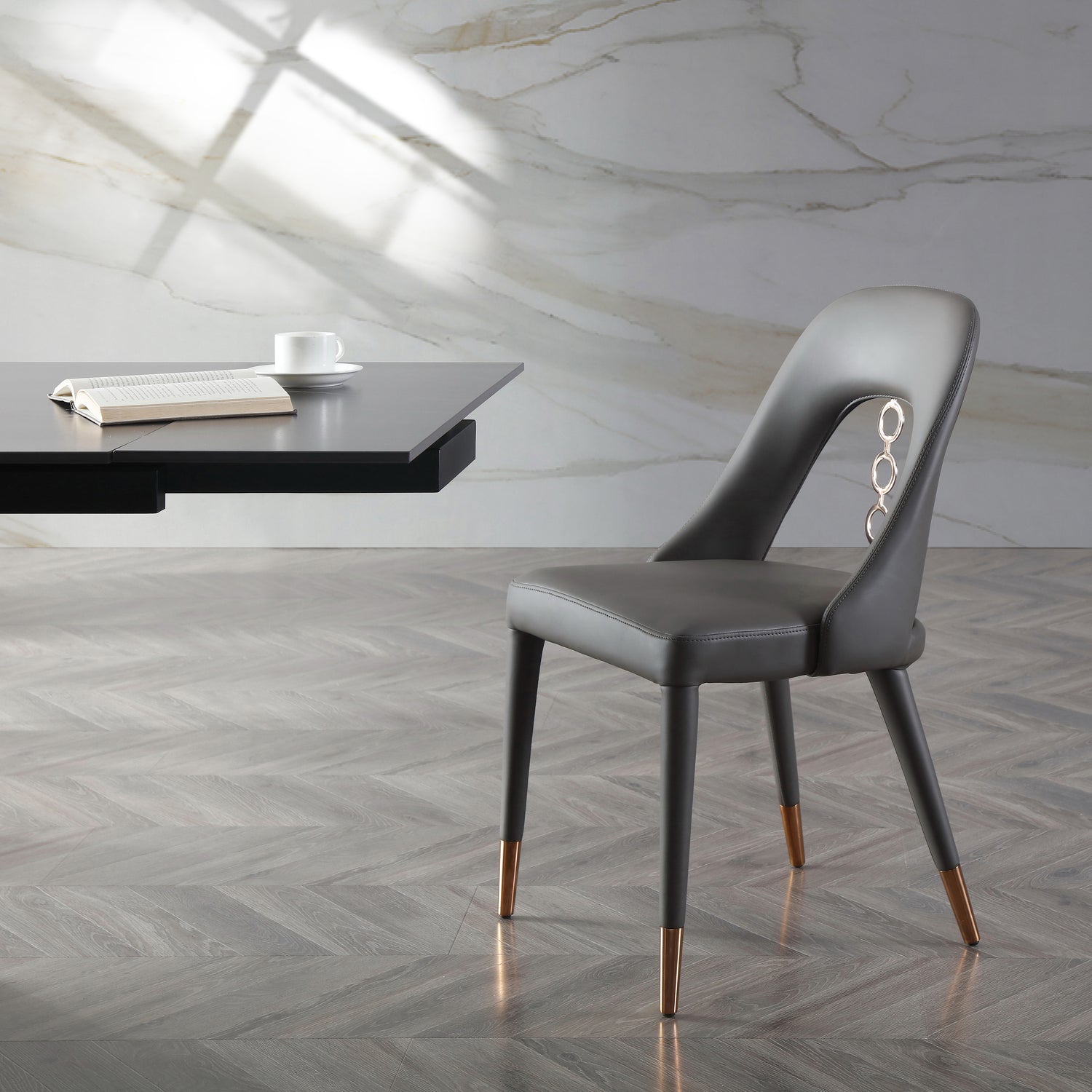 Liza Dining Chair