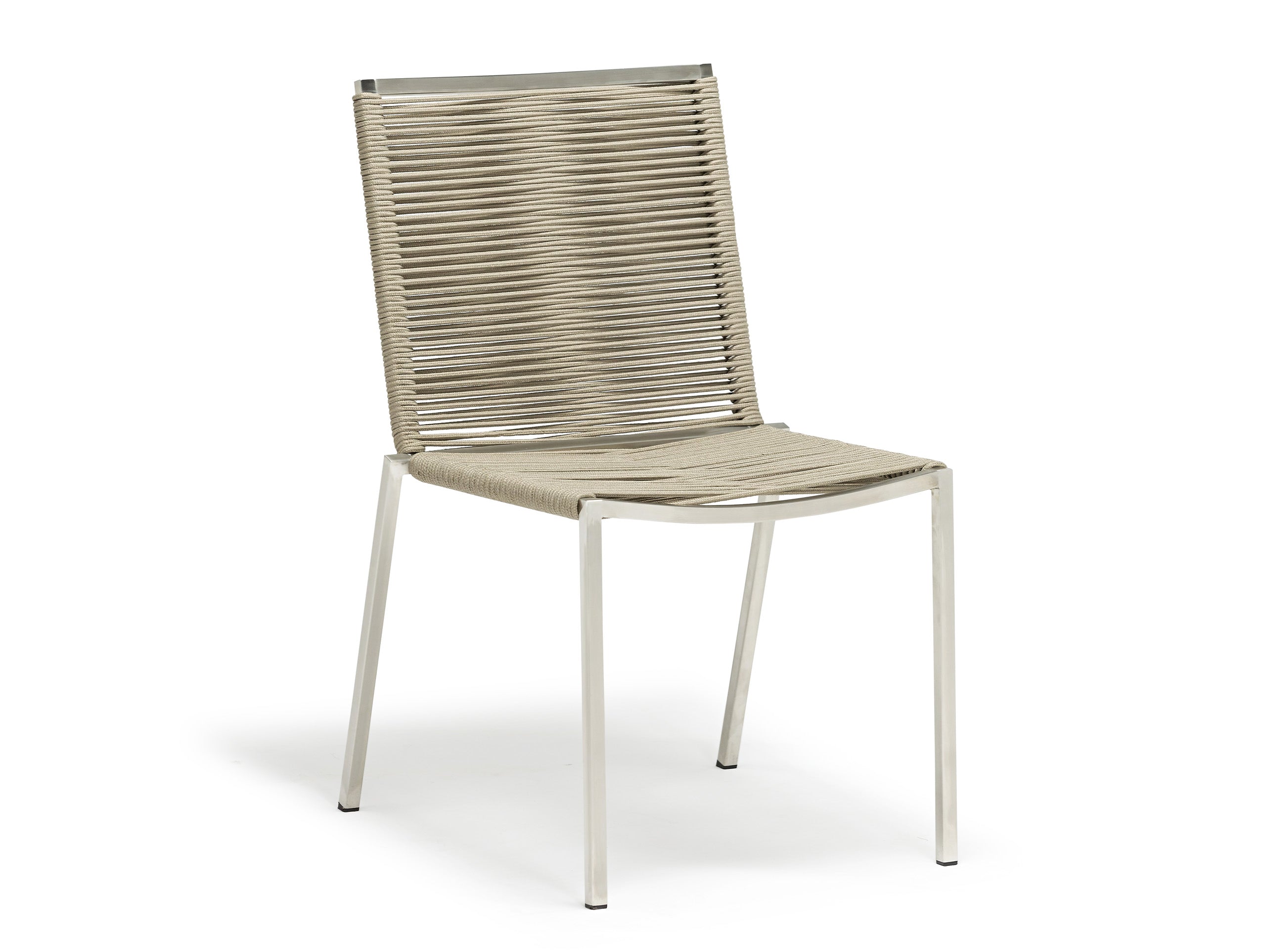 Rhea Outdoor Dining Chair, Set of 1