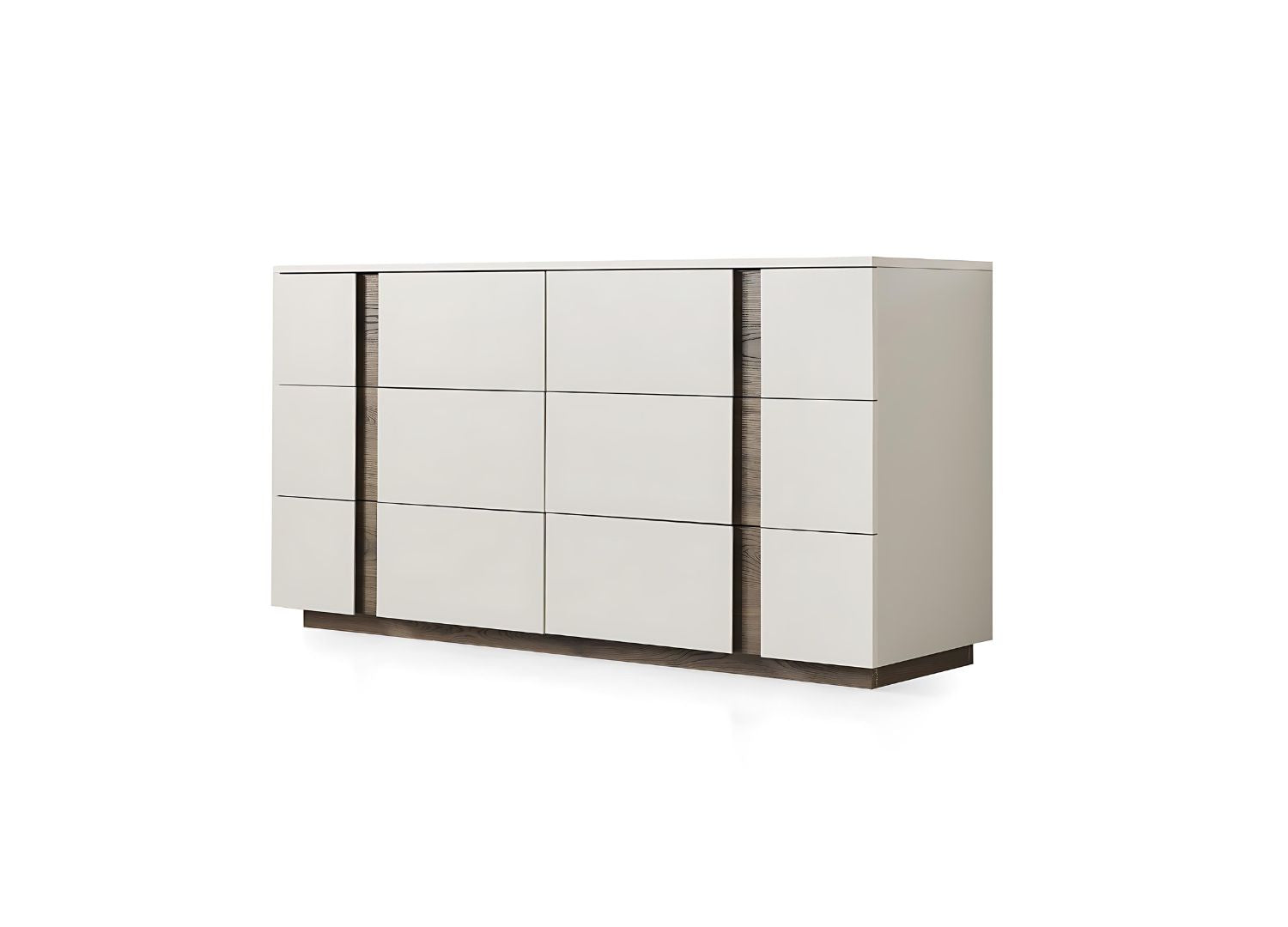 Romina Dresser