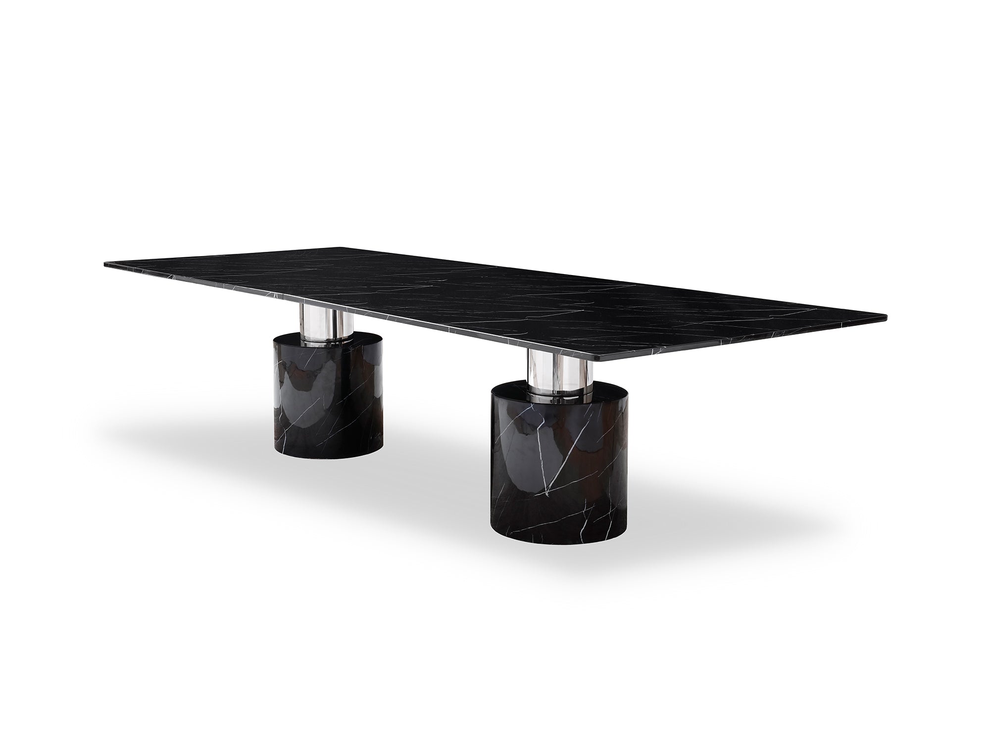 Geneva Large Dining Table