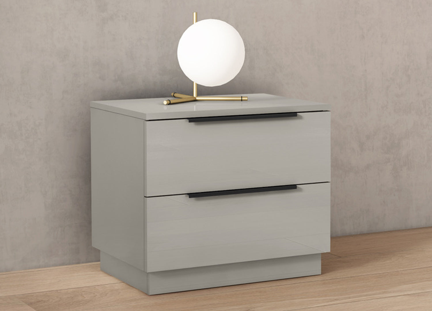 Damien Nightstand