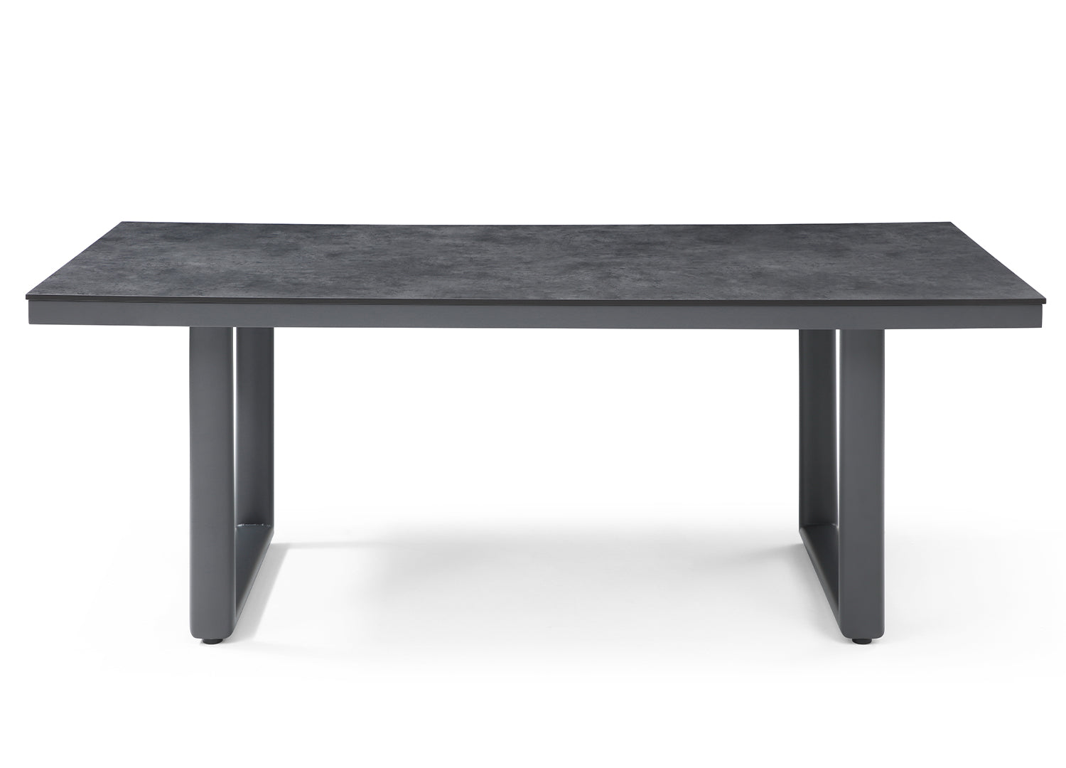 Doris Rectangular Outdoor Dining Table