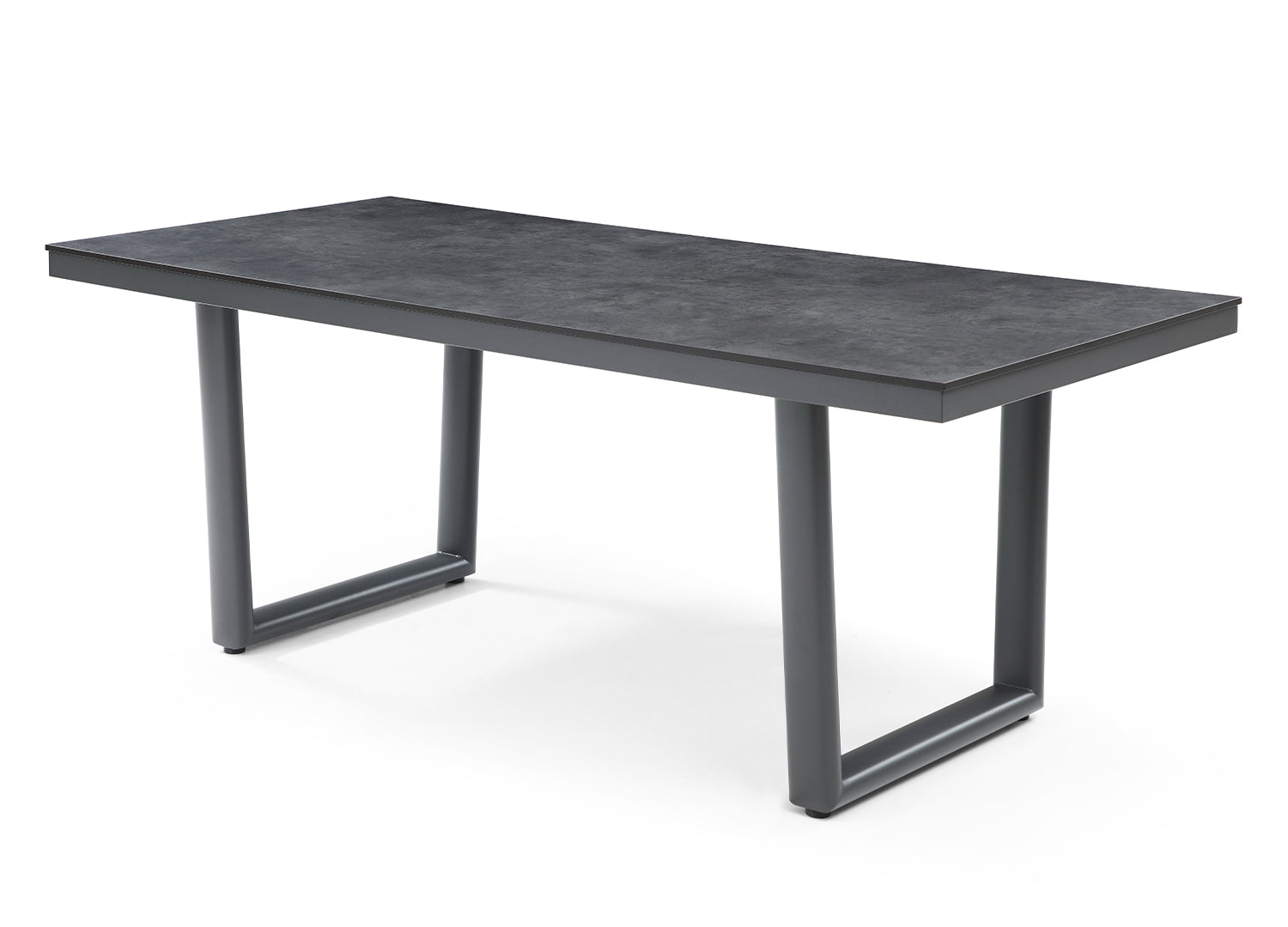 Doris Rectangular Outdoor Dining Table