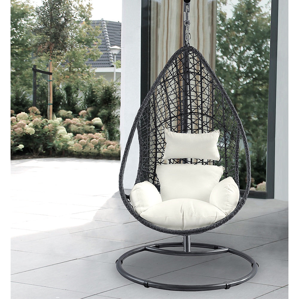 Bravo Outdooe Egg Chair