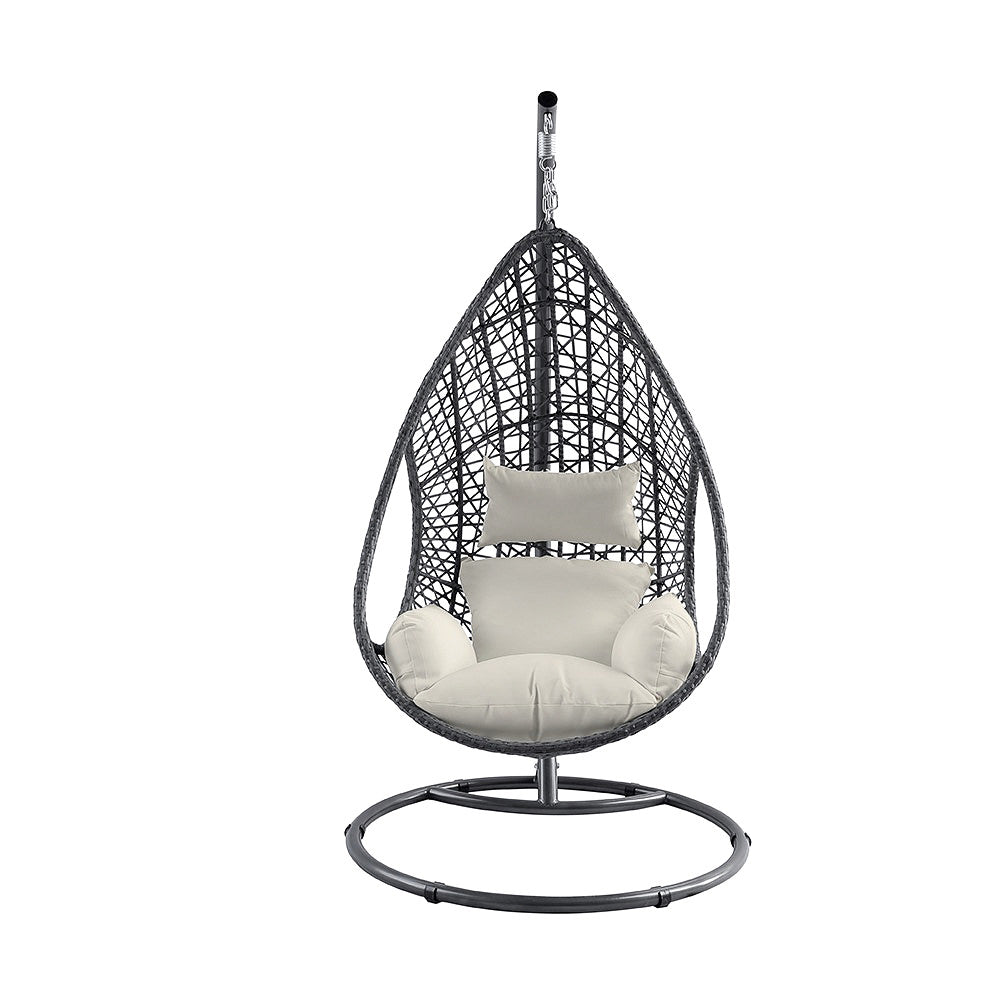 Bravo Outdooe Egg Chair