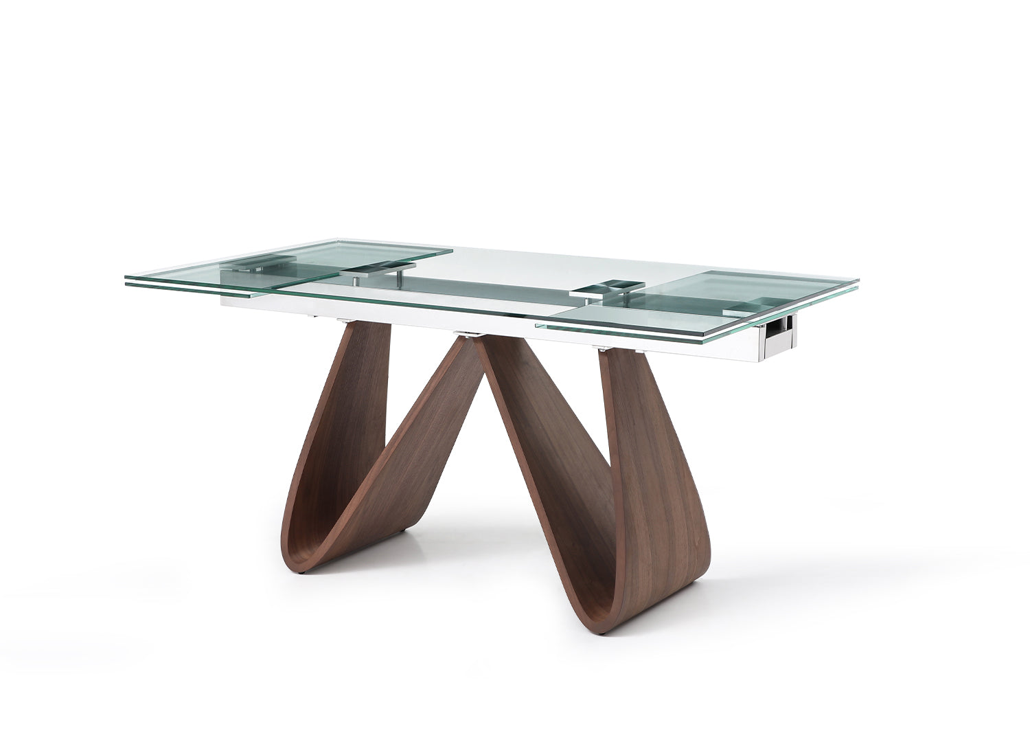 Emory Extendable Dining Table