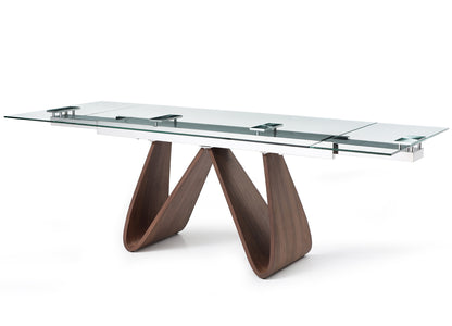 Emory Extendable Dining Table