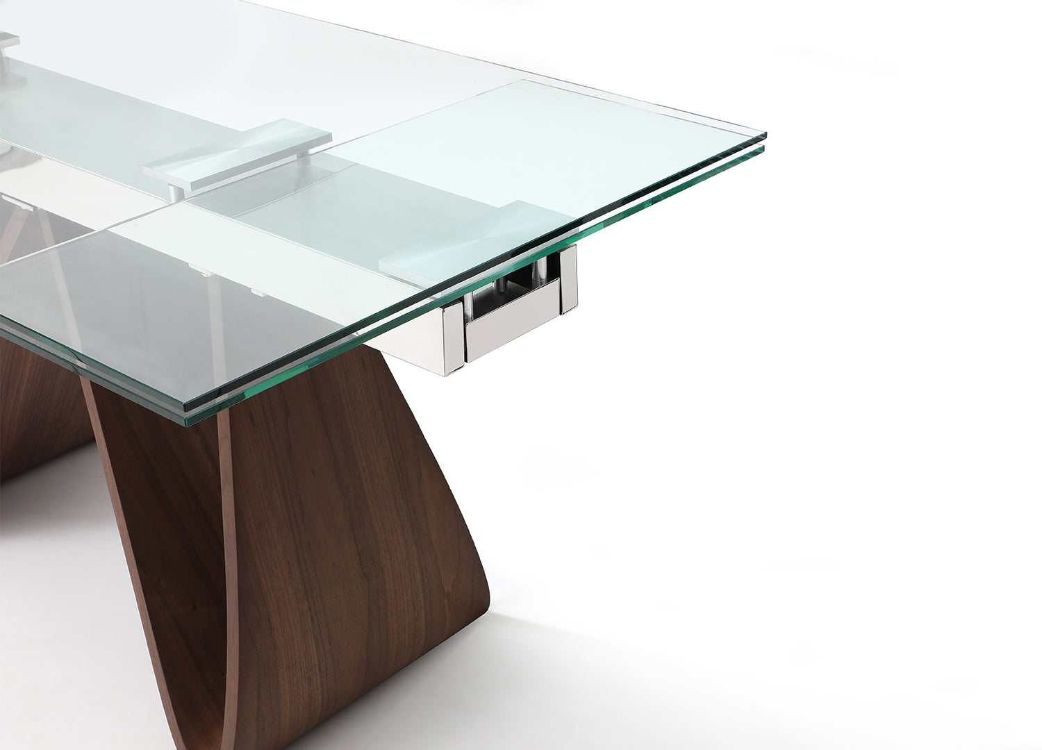 Emory Extendable Dining Table