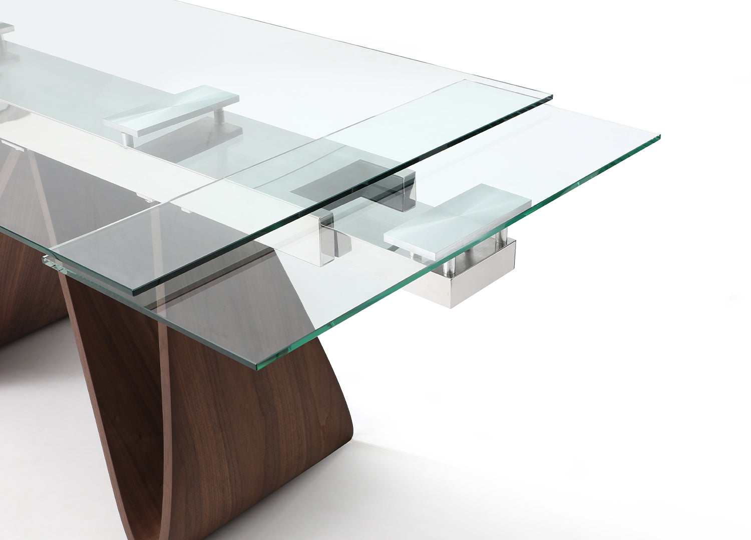 Emory Extendable Dining Table