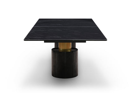 Geneva Dining Table