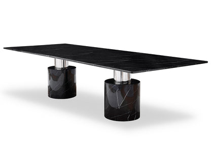 Geneva Dining Table