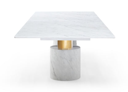 Geneva Dining Table