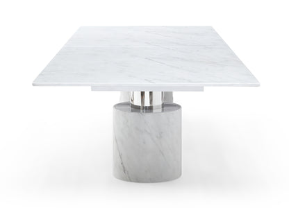 Geneva Dining Table