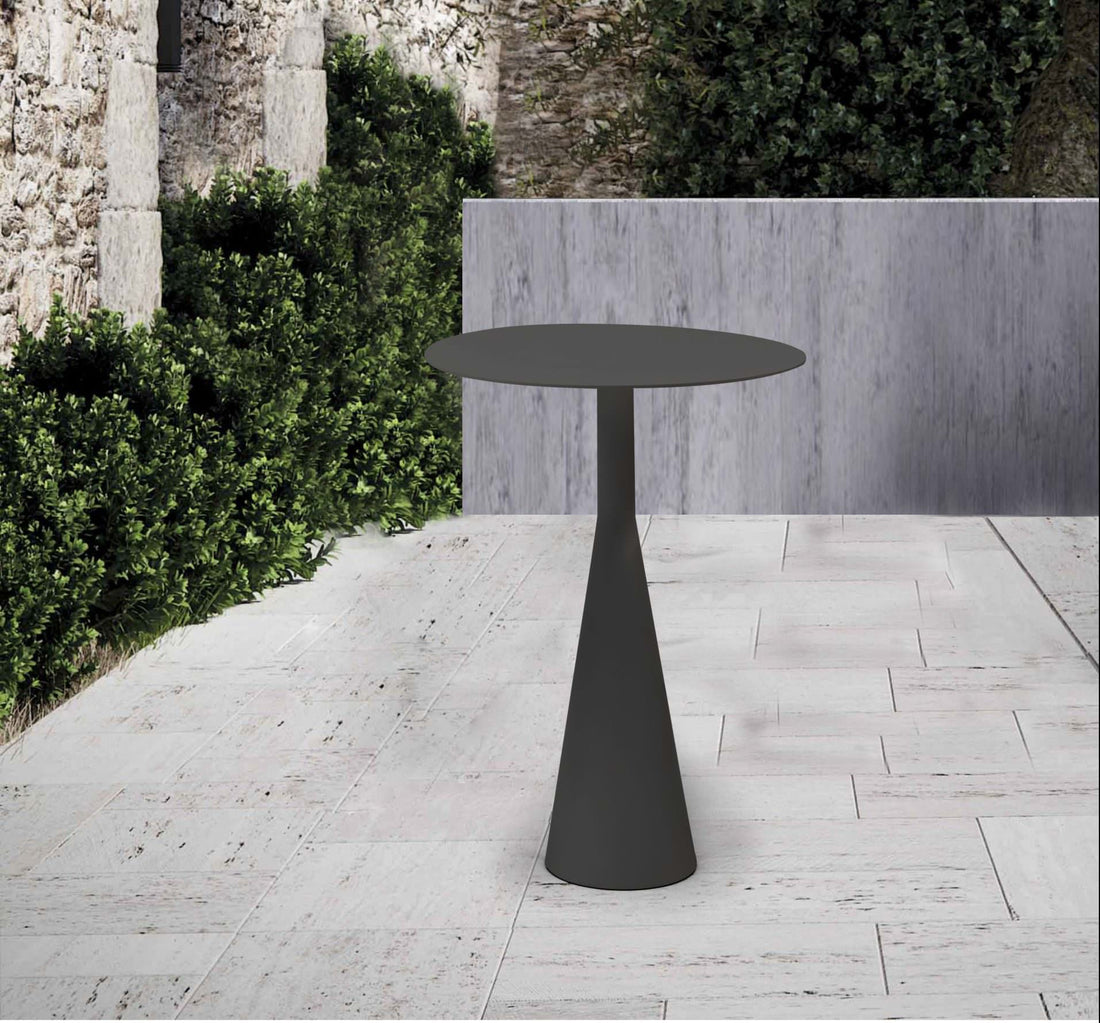 Ireland Outdoor Medium Side Table