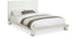 Kent Cream King Bed (3 Boxes)