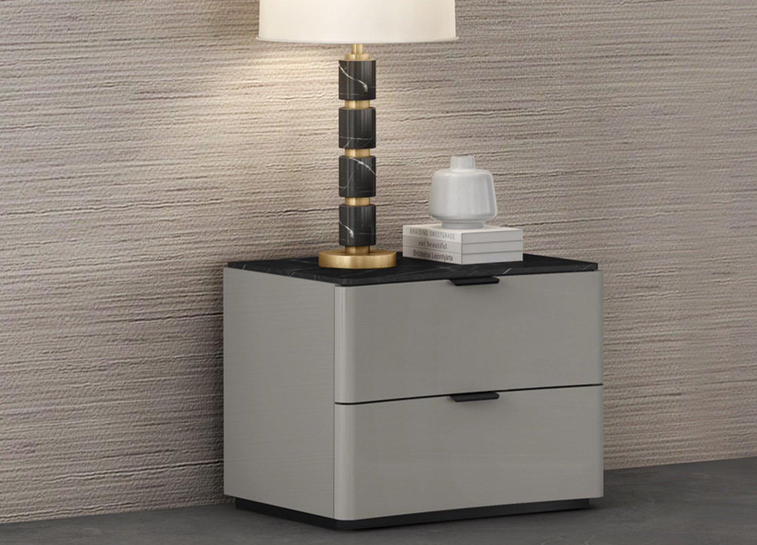 Massimo Nightstand