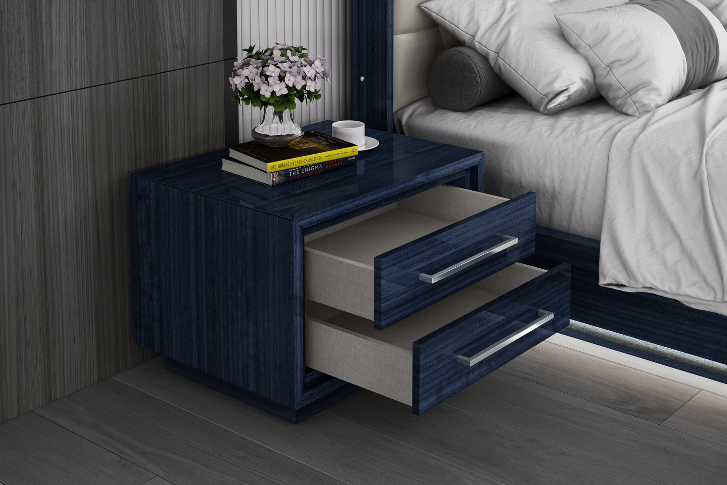 Alexander Nightstand