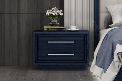 Alexander Nightstand