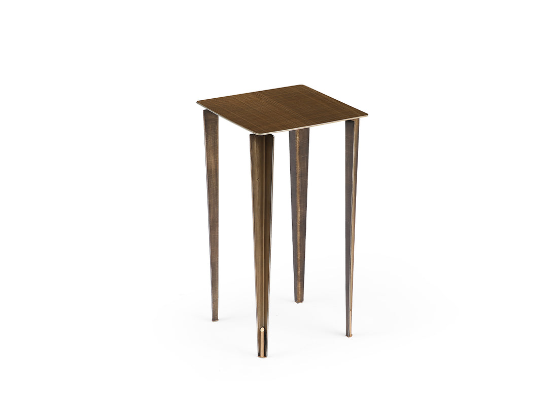 Nia Medium Nesting Side Table