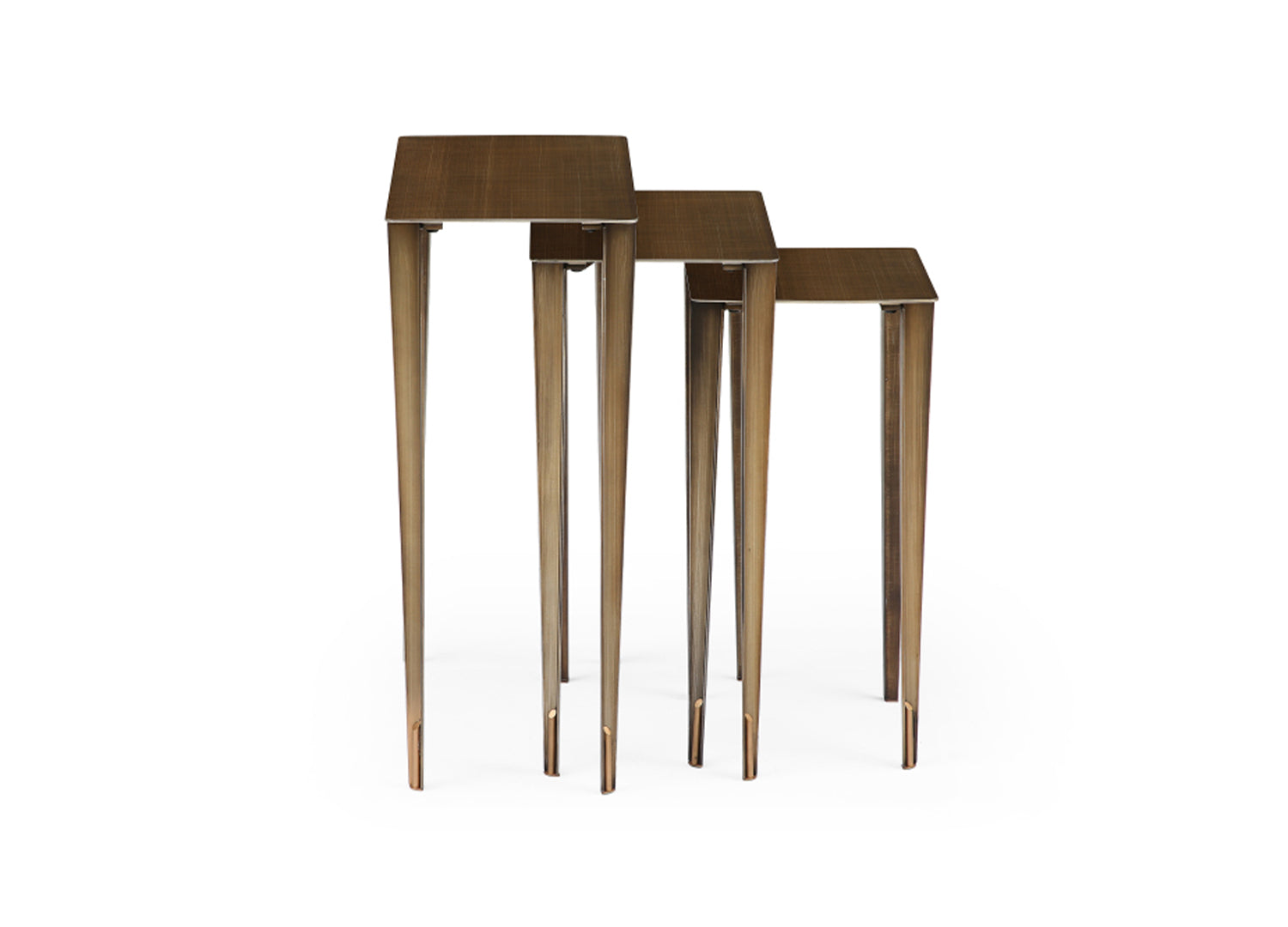 Nia Medium Nesting Side Table