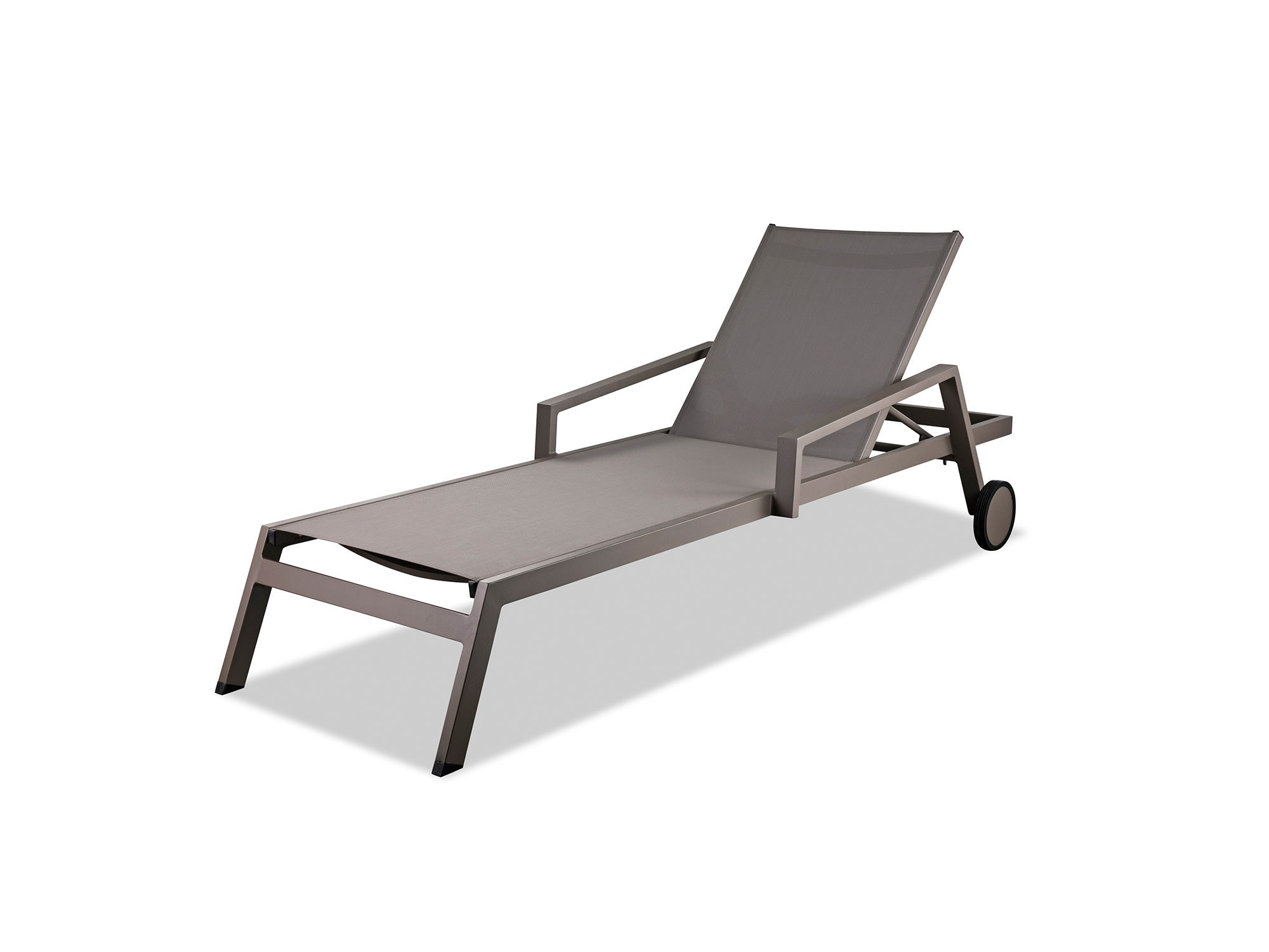 Bondi Outdoor Chaise