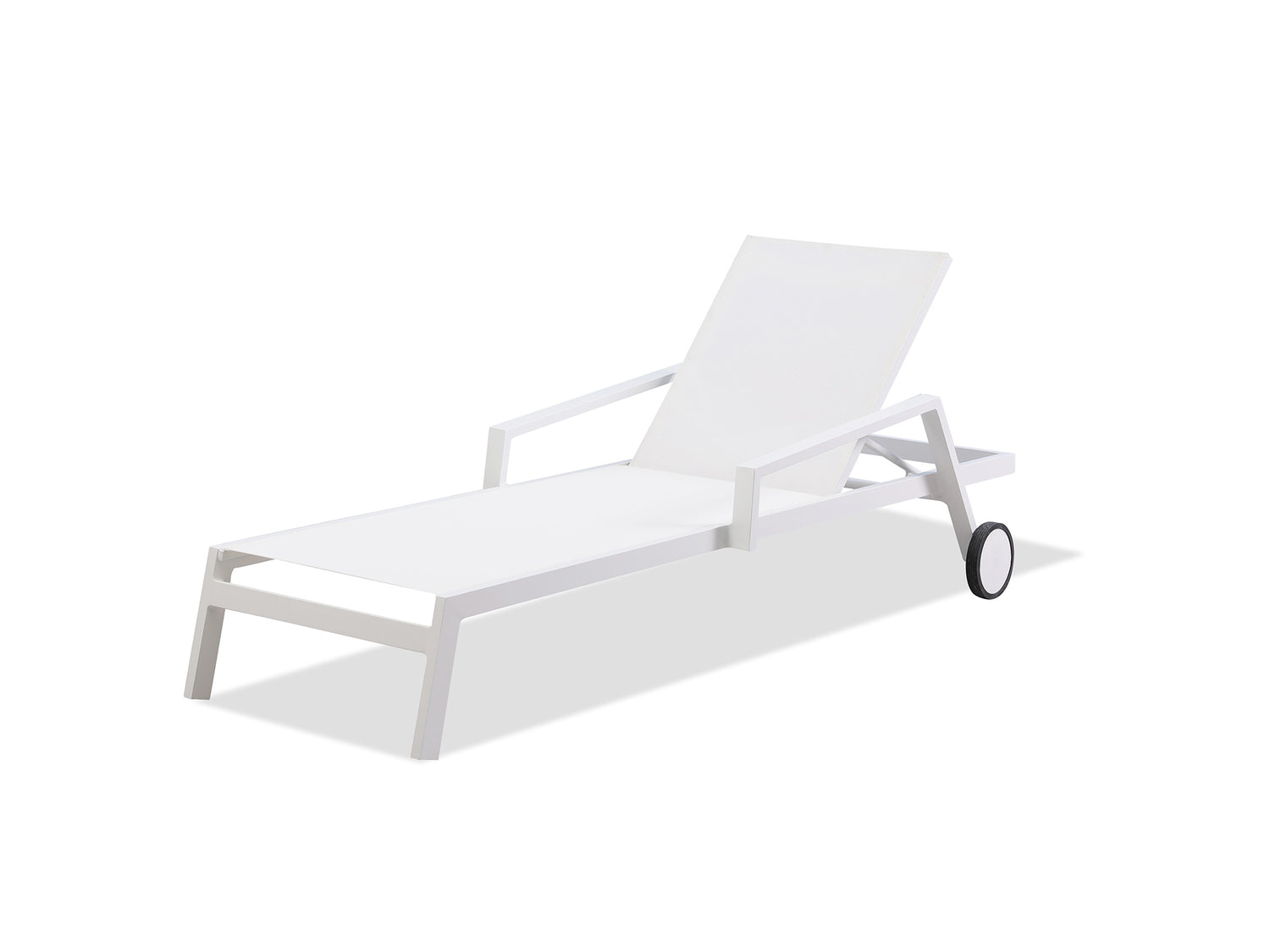 Bondi Outdoor Chaise