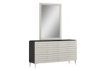 Pino Dresser Mirror