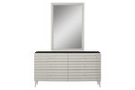 Pino Dresser Mirror