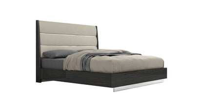 Pino King Bed