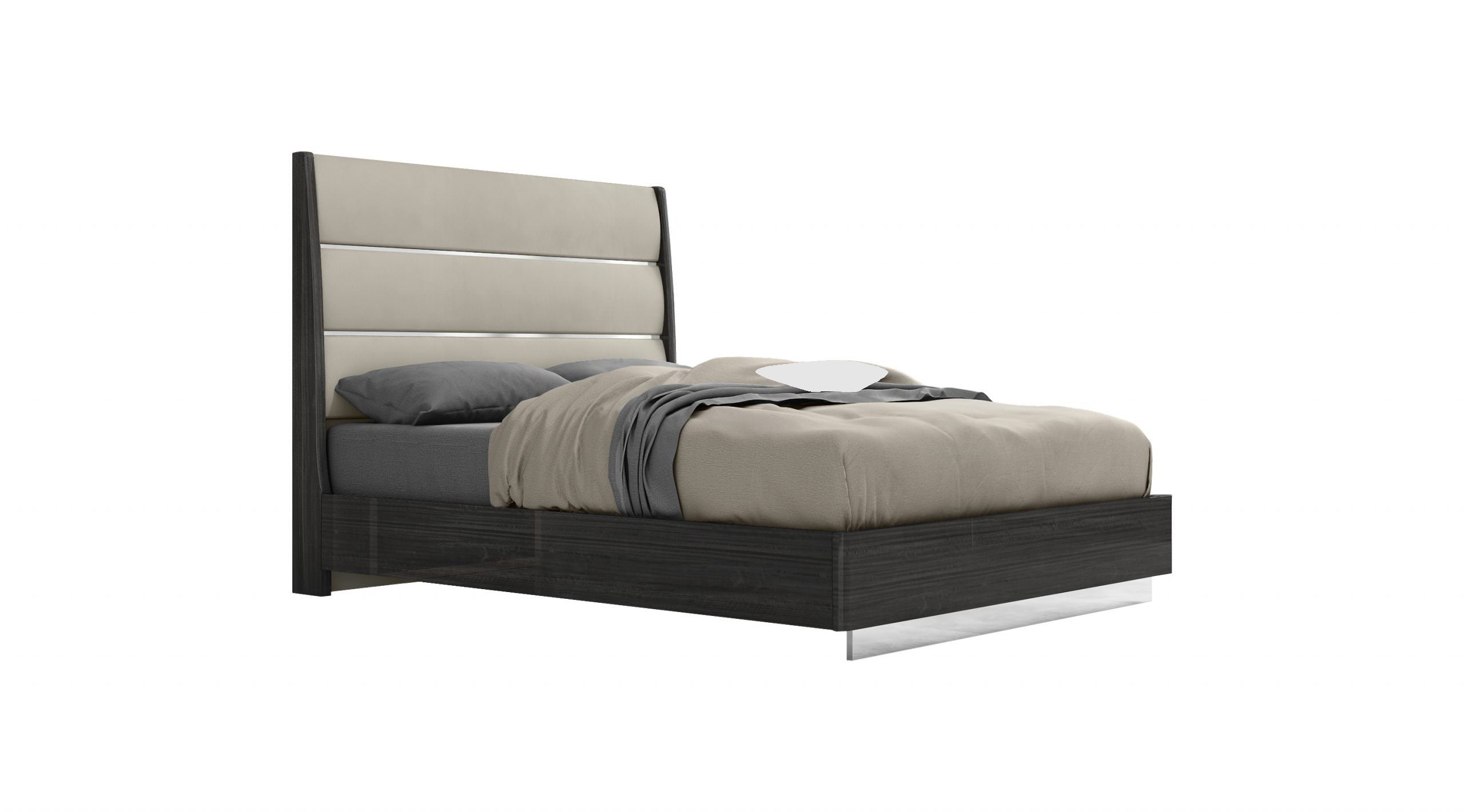 Pino Queen Bed