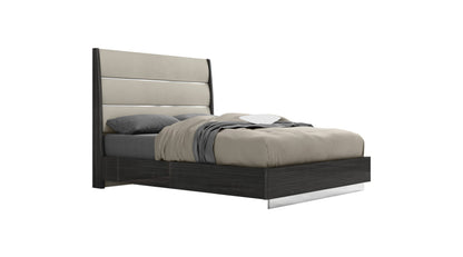 Pino Queen Bed