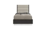 Pino Twin Bed