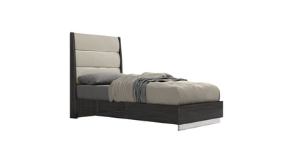 Pino Twin Bed