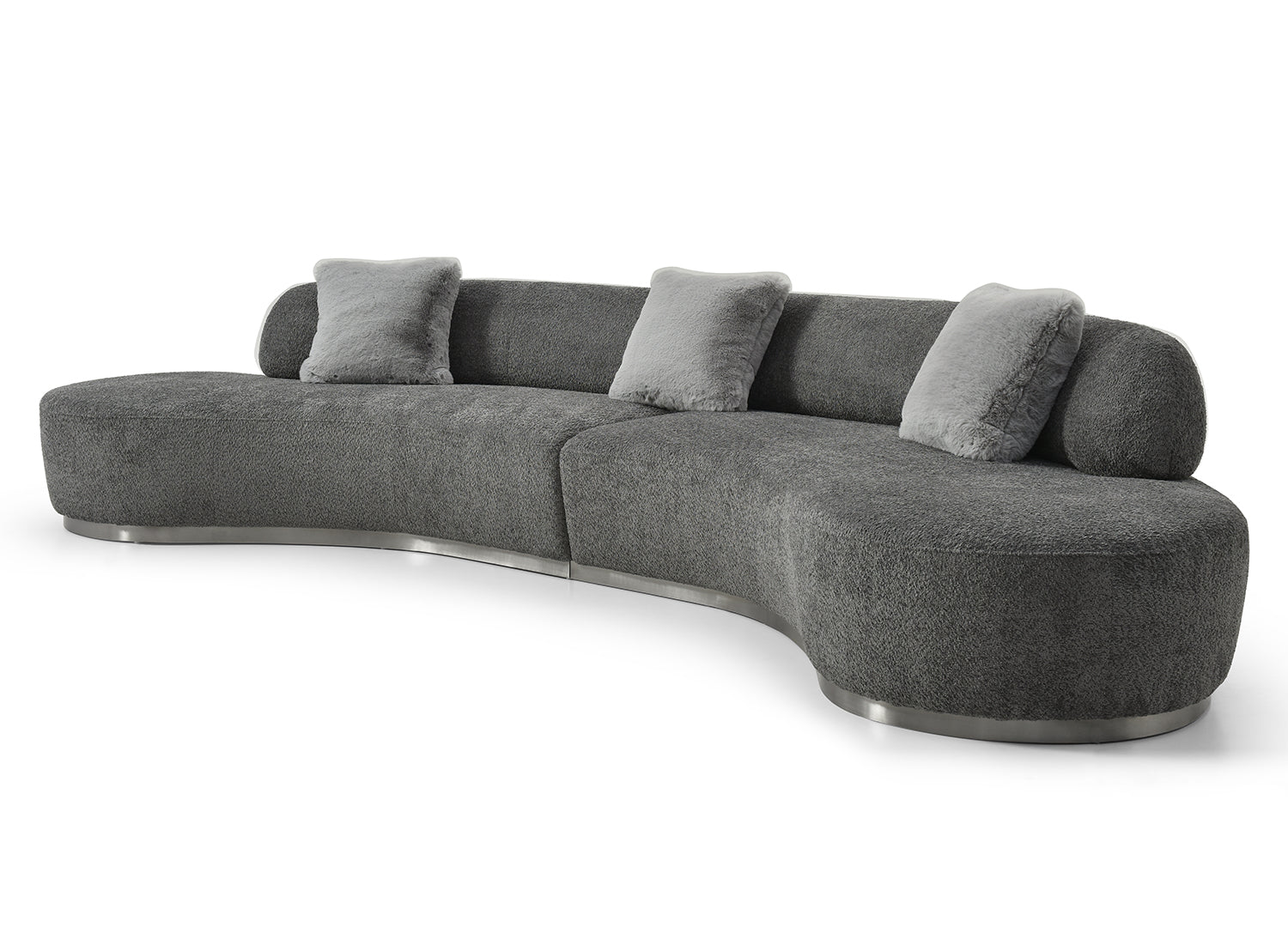 Perla Sofa